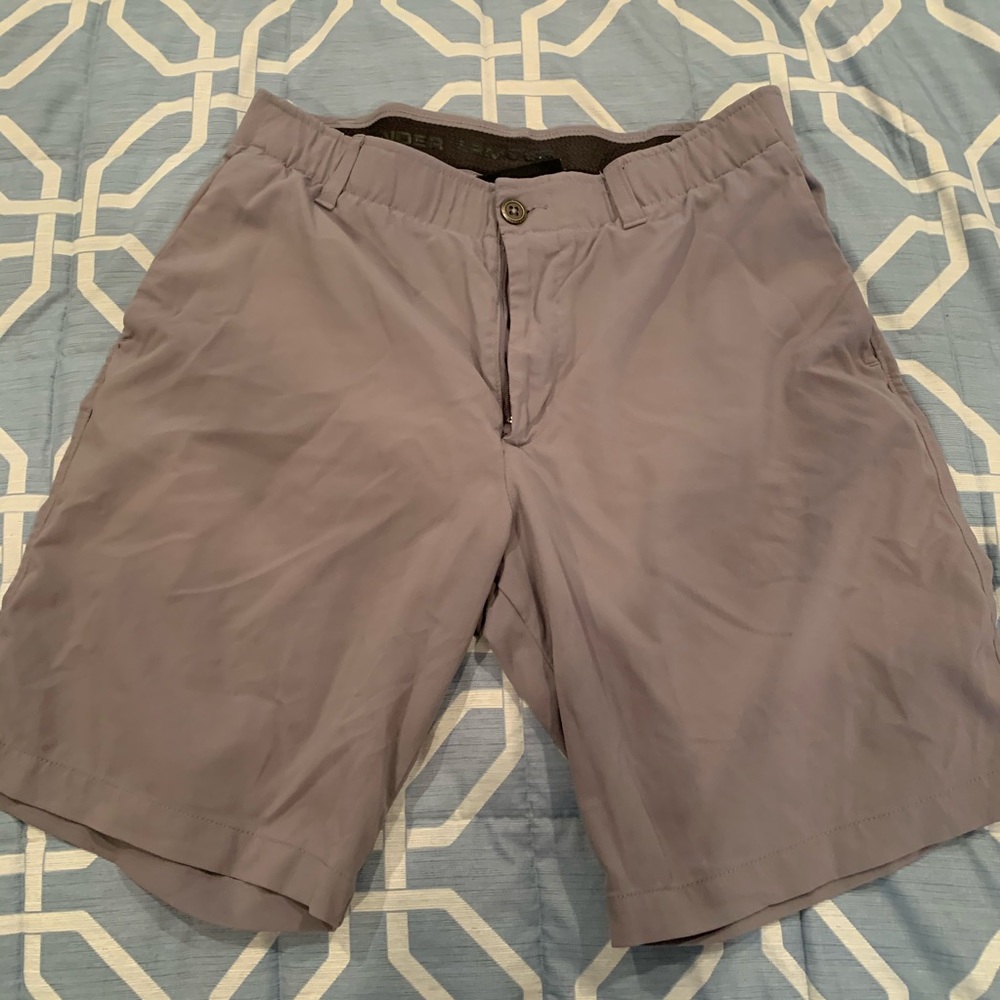 Under Armour Men’s Golf Short